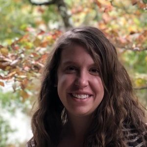 Meet your Posher, Roseanna